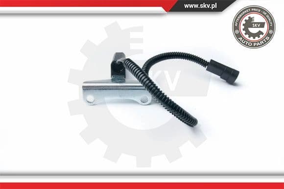 Sensor, crankshaft pulse 17SKV317