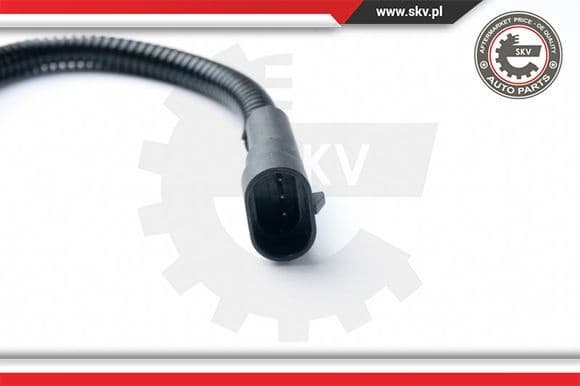 Sensor, crankshaft pulse 17SKV317 - image 4