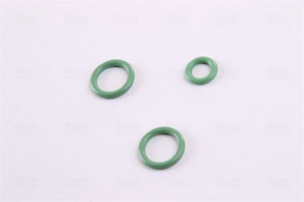 Condenser, air conditioning ** FIRST FIT ** 941144 - image 5