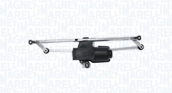Wiper Motor 060500101010