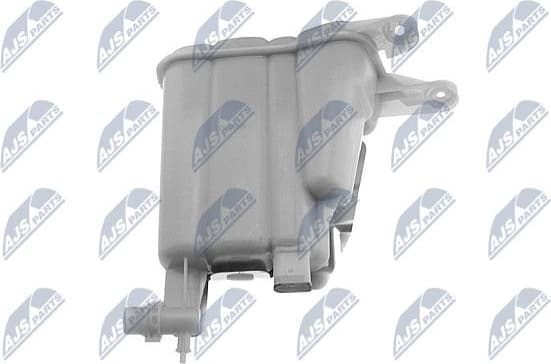 Expansion Tank, coolant CZW-AU-004