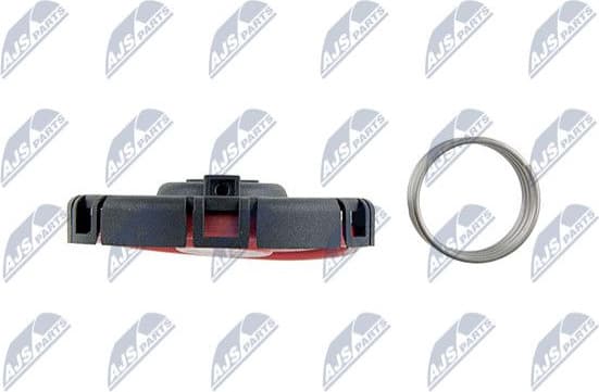 Breather, membrane, diaphragm BKO-BM-005 - image 3