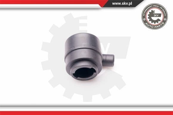 Valve, crankcase ventilation 31SKV015 - image 3