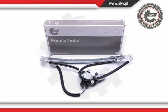 Window Regulator 51SKV072