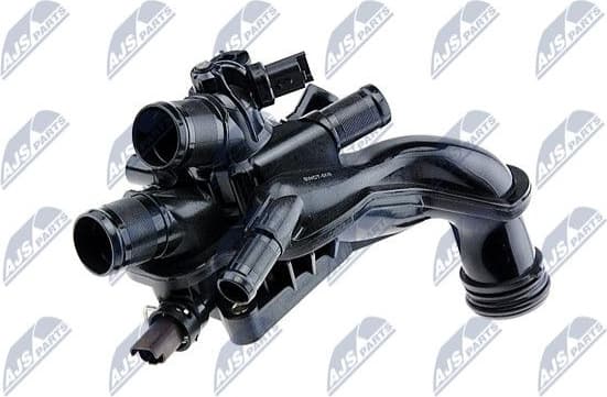 Thermostat, coolant CTM-CT-005