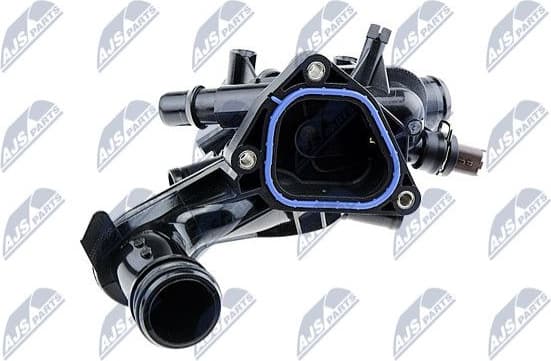 Thermostat, coolant CTM-CT-005 - image 2