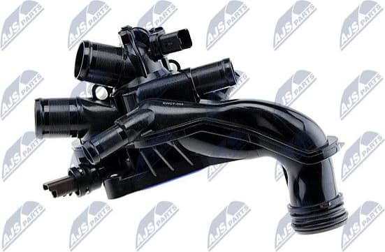 Thermostat, coolant CTM-CT-005 - image 3