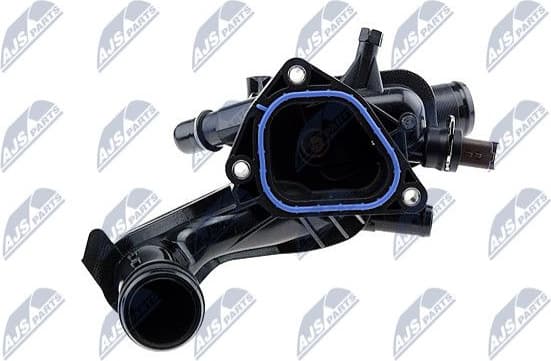 Thermostat, coolant CTM-CT-005 - image 6