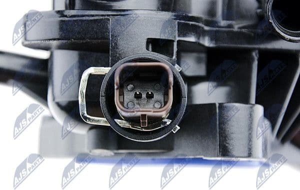 Thermostat, coolant CTM-CT-005 - image 8