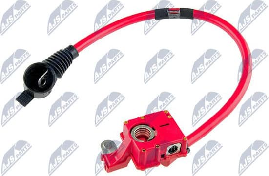 Battery Adapter EBP-BM-005