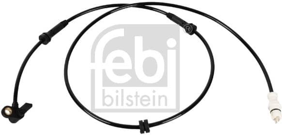 Sensor, wheel speed 171435