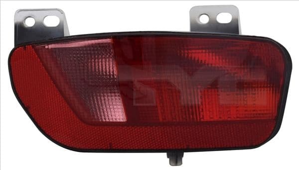 Rear Fog Light 19-14956-01-2