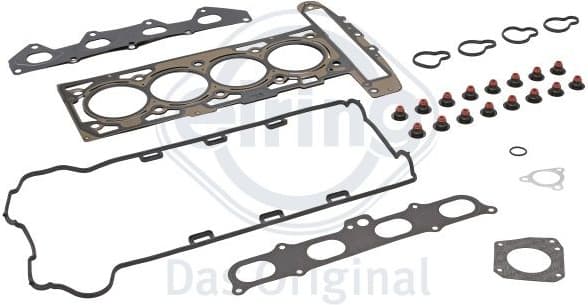 Gasket Kit, cylinder head 040.860