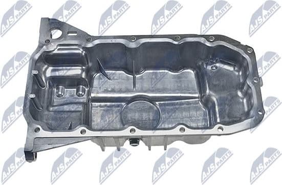 Oil Sump BMO-FR-009 - image 2