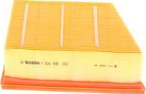 Air Filter F 026 400 592