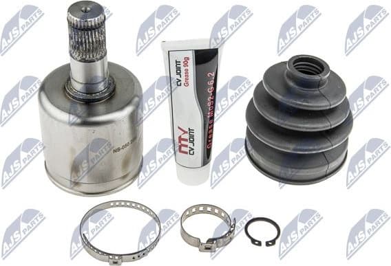 Joint Kit, drive shaft NPW-NS-050