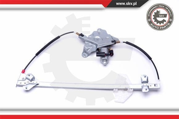 Window Regulator 00SKV771 - image 2