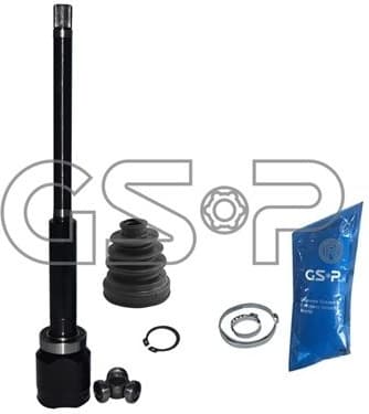 Joint Kit, drive shaft 662014