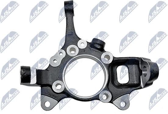 Steering Knuckle, wheel suspension ZZP-MS-003 - image 3
