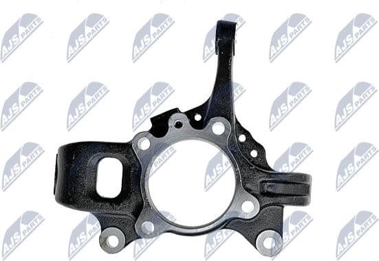 Steering Knuckle, wheel suspension ZZP-MS-003 - image 4