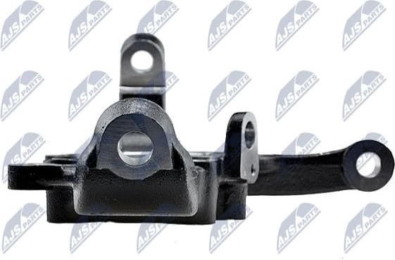 Steering Knuckle, wheel suspension ZZP-MS-003 - image 5