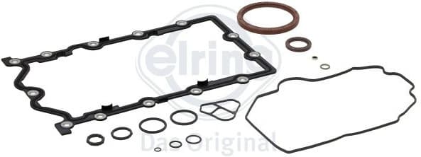 Gasket Kit, crankcase 903.580
