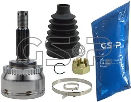 Joint Kit, drive shaft 839017 - image 2