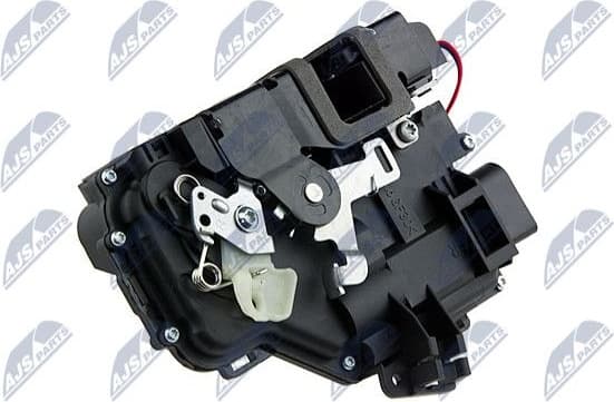 Door Lock EZC-VW-024 - image 2