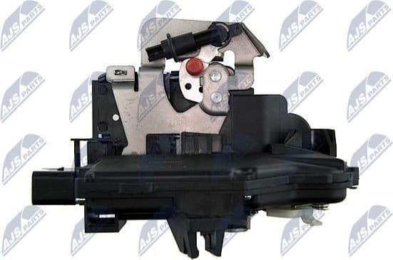 Door Lock EZC-VW-024 - image 5