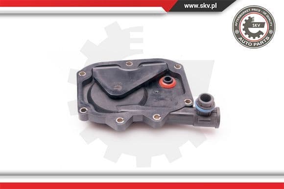 Hose, crankcase ventilation 31SKV031 - image 3