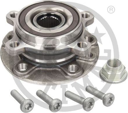 Wheel Bearing Kit 800610