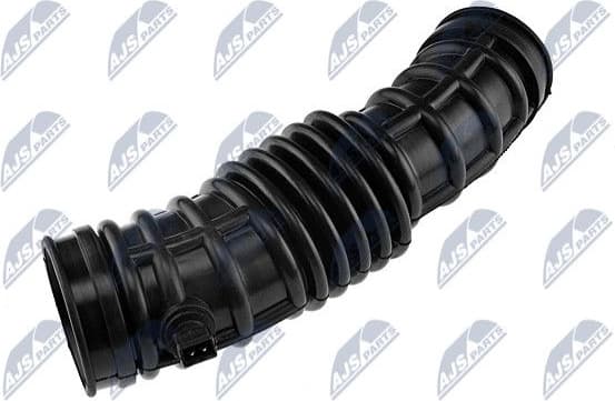 Charge Air Hose GPP-DW-002 - image 2