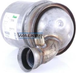 Soot/Particulate Filter, exhaust system EVO C 73154 - image 10
