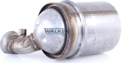 Soot/Particulate Filter, exhaust system EVO C 73154 - image 11
