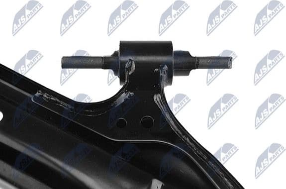 Control/Trailing Arm, wheel suspension ZWD-NS-147 - image 3
