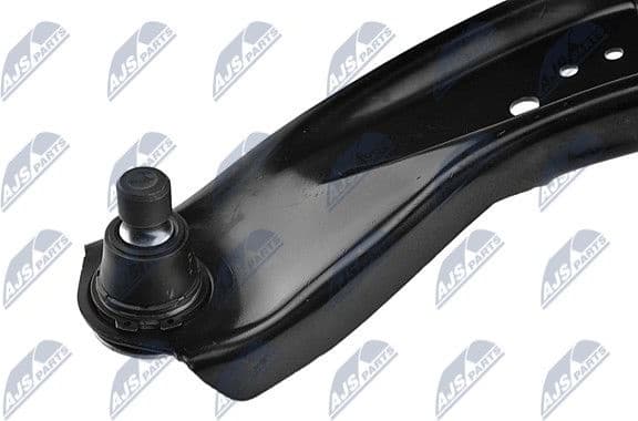Control/Trailing Arm, wheel suspension ZWD-NS-147 - image 5