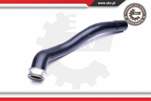 Charge Air Hose 24SKV990