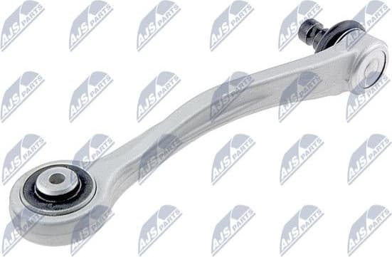 Control/Trailing Arm, wheel suspension ZWD-AU-012 - image 2
