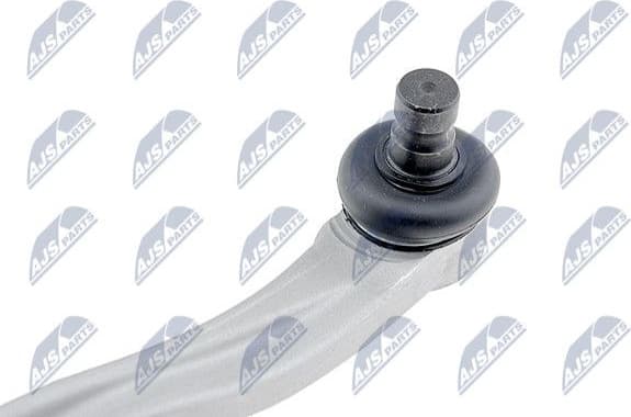 Control/Trailing Arm, wheel suspension ZWD-AU-012 - image 5