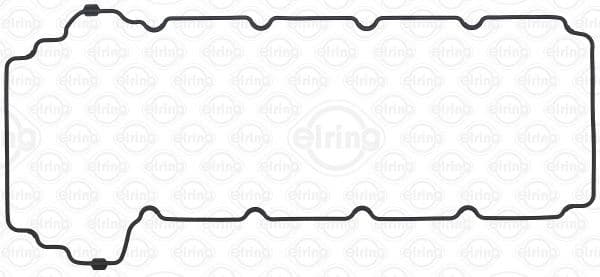 Gasket, cylinder head cover 939.920 - image 2