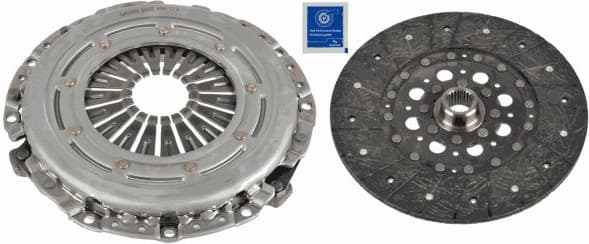 Clutch Kit 3000 951 467