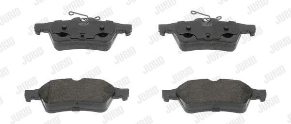 Brake Pad Set, disc brake 573705J