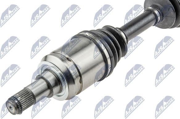 Drive Shaft NPW-TY-145 - image 2