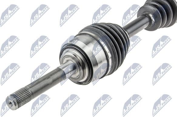 Drive Shaft NPW-TY-145 - image 3