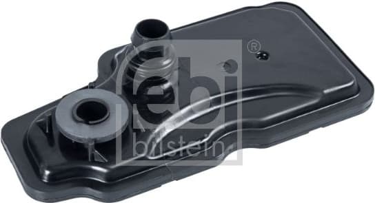 Hydraulic Filter, automatic transmission 109551