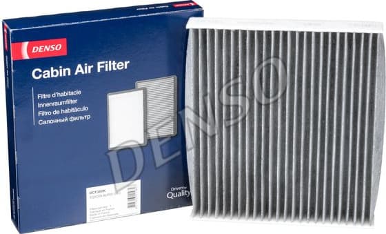 Filter, cabin air DCF385K - image 2