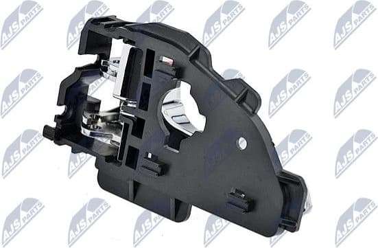 Door Handle, interior equipment EZC-HY-539 - image 2