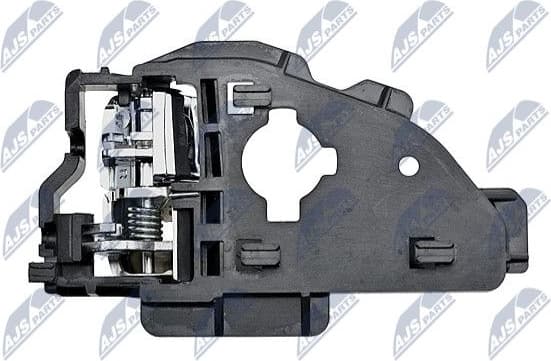 Door Handle, interior equipment EZC-HY-539 - image 4