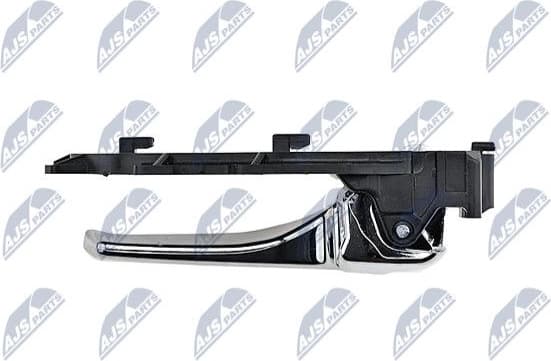 Door Handle, interior equipment EZC-HY-539 - image 5