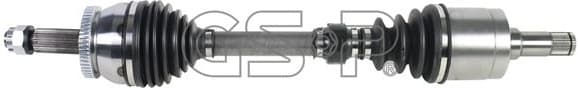 Drive Shaft 224195